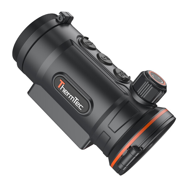 ThermTec Camera de termoviziune Hunt 650