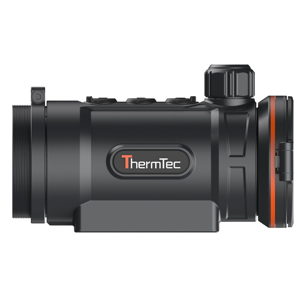 ThermTec Camera de termoviziune Hunt 650