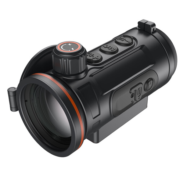 ThermTec Camera de termoviziune Hunt 650