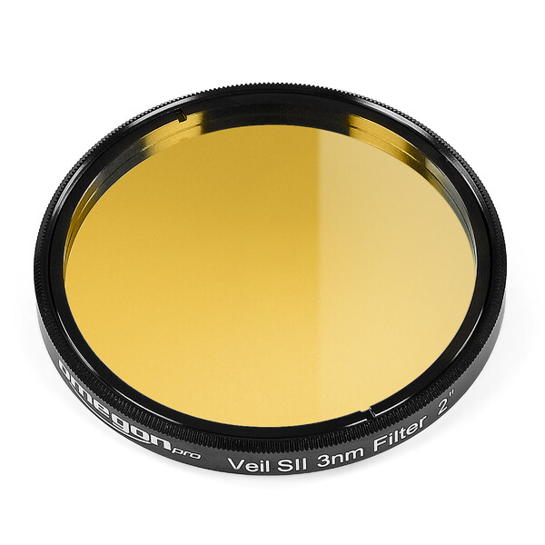 Omegon Filtre Pro Veil SII 3nm 2''