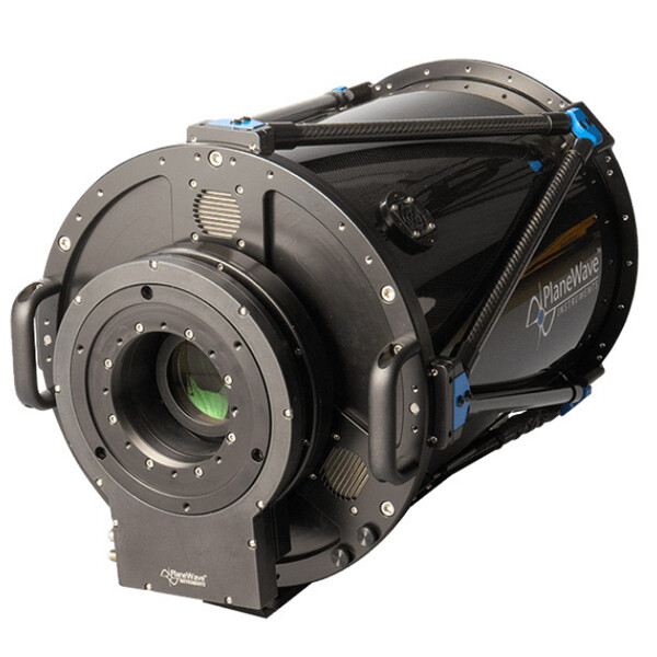 PlaneWave Telescop Cassegrain C 350/1050 DeltaRho 350 f/3.0