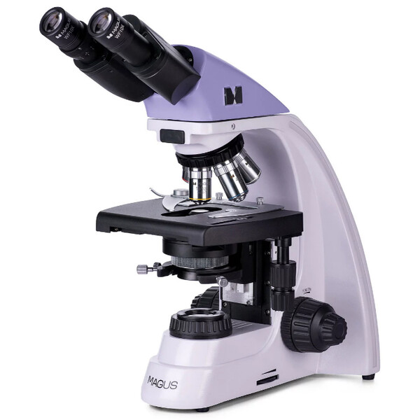 MAGUS Microscop Bio 230B bino, infinity, 40x-1000x Hal