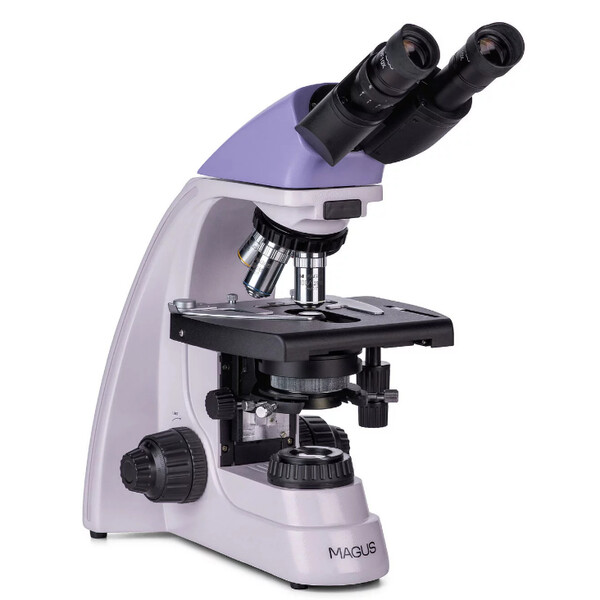 MAGUS Microscop Bio 230B bino, infinity, 40x-1000x Hal