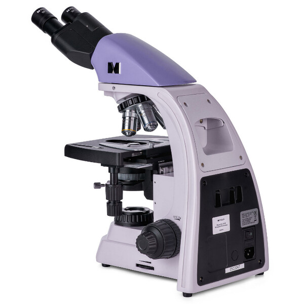 MAGUS Microscop Bio 230B bino, infinity, 40x-1000x Hal