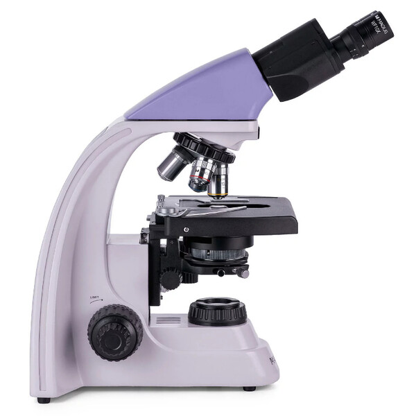 MAGUS Microscop Bio 230B bino, infinity, 40x-1000x Hal