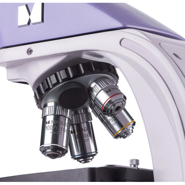 MAGUS Microscop Bio 230B bino, infinity, 40x-1000x Hal