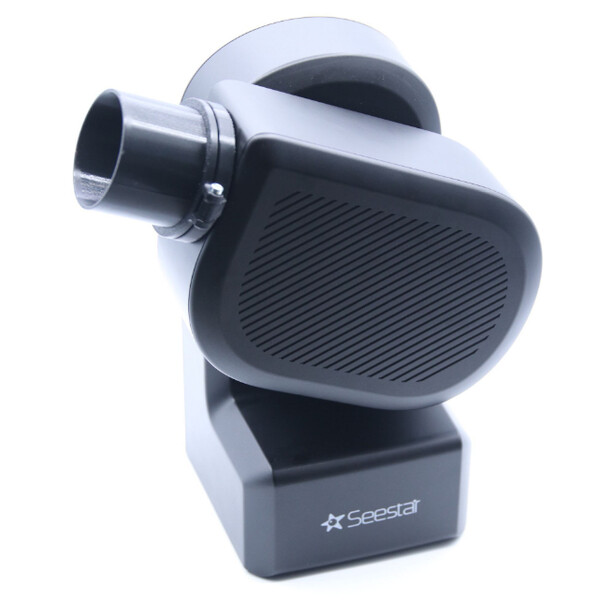 Astroprints Suport filtru cu Protecție anti rouă pentru ZWO Seestar S50 2"