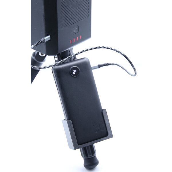 Astroprints Suport pentru powerbank pentru ZWO Seestar S50