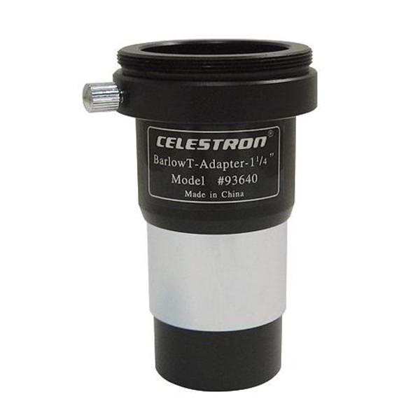 Celestron Adaptor T/ Barlow