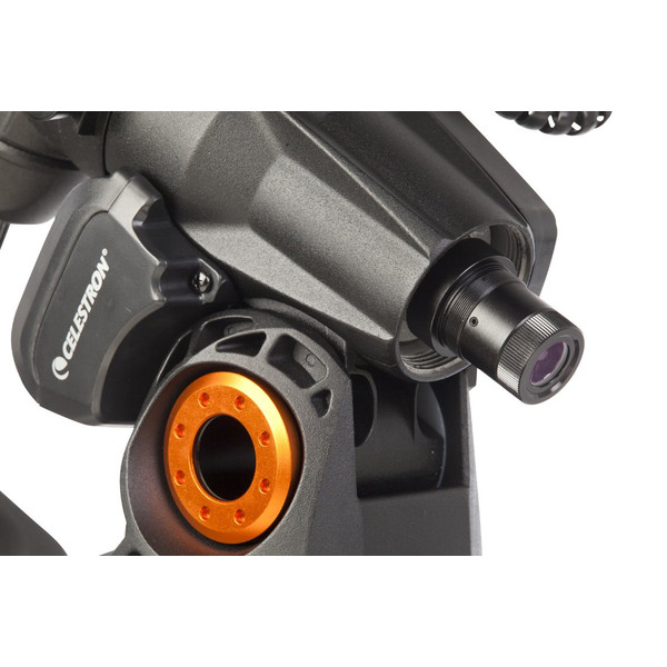 Celestron Luneta polara pentru monturi AS si AS/GT