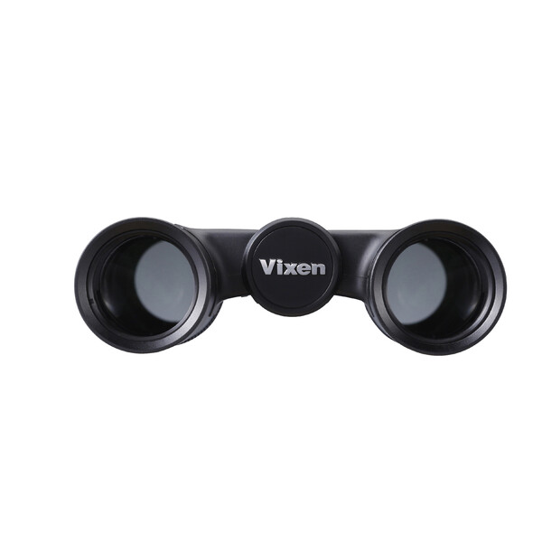 Vixen Binoclu Hoop 8x25 negru