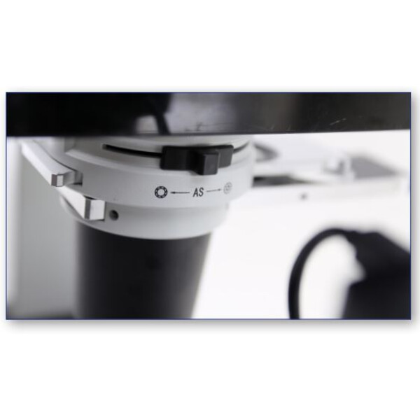 Optika Microscop IM-300D, digital, PH, 100-400x, IOS LWD W-PLAN PH, N.A. 0,3, X-LED, 6 MP, 15,6" 4K