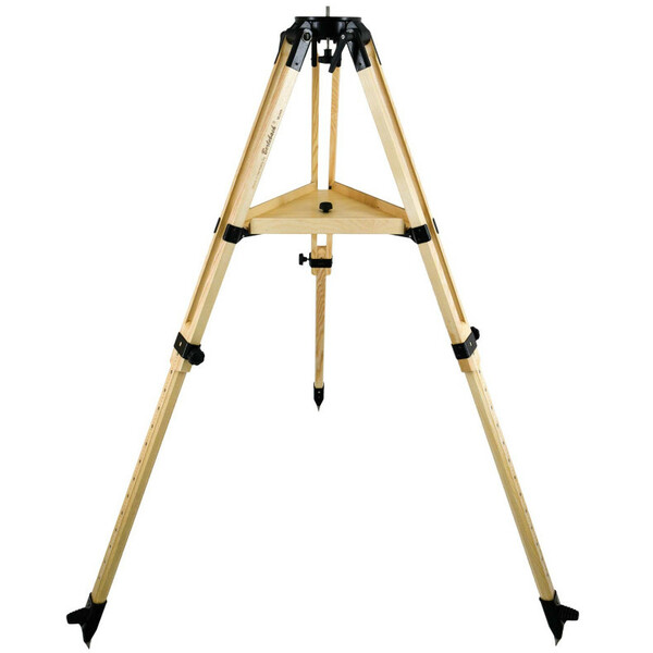 Berlebach Trepied Uni 28 cu placă de suport plată de 3/8"