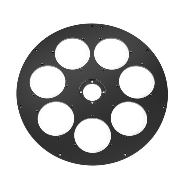 Omegon Carusel de filtre Pro 7x36mm