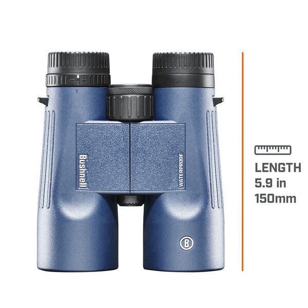 Bushnell Binoclu 10x42 H2O²