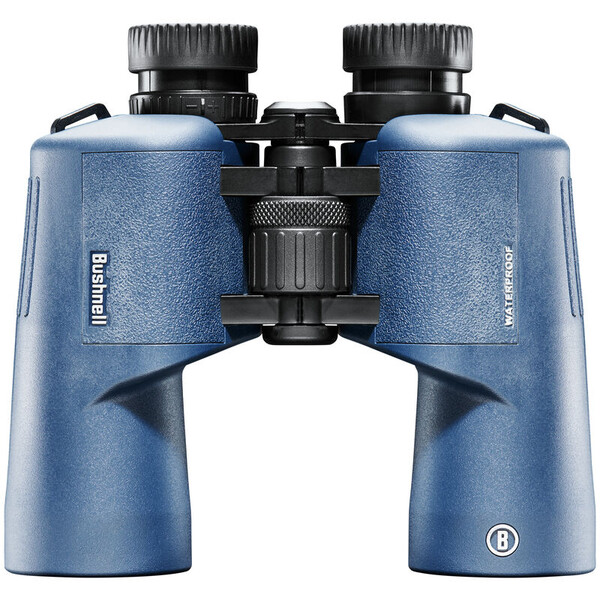 Bushnell Binoclu 7x50 H2O² Porro