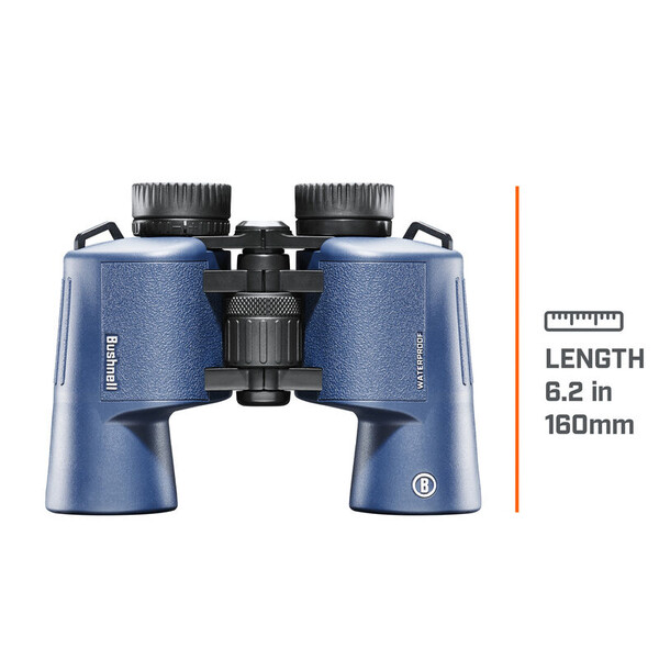 Bushnell Binoclu 12x42 H2O² Porro