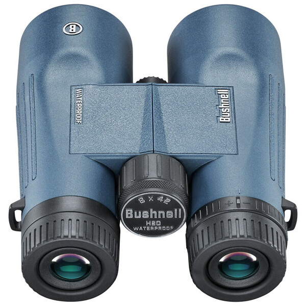 Bushnell Binoclu 8x42 H2O²