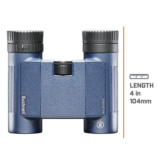 Bushnell Binoclu 8x25 H2O²