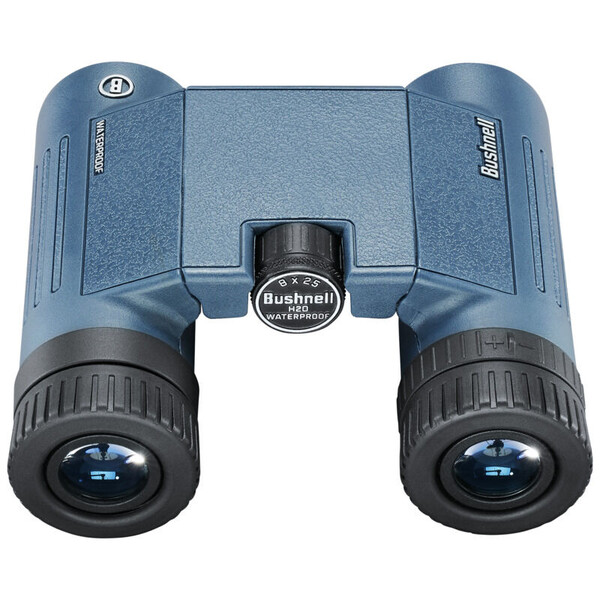 Bushnell Binoclu 8x25 H2O²