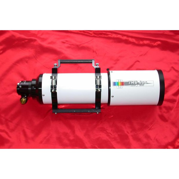 APM Refractor acromat AP 105/650 LW OTA