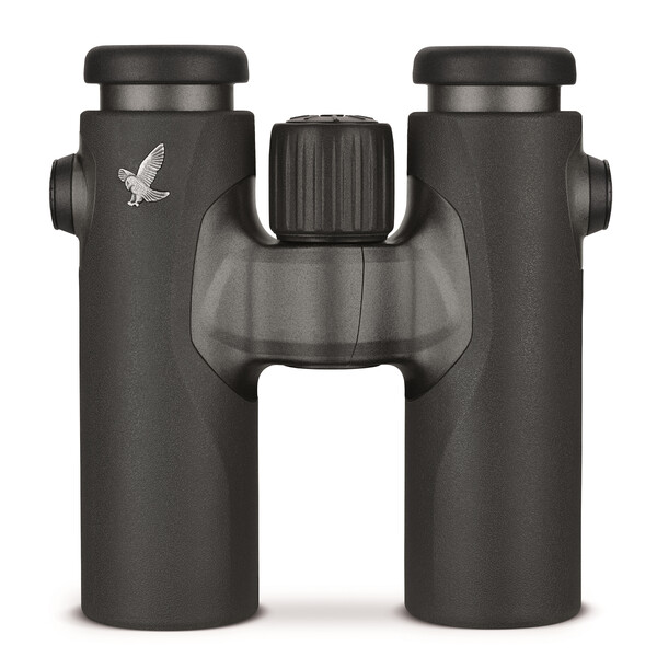 Swarovski Binoclu CL Companion 10x30 antracit + UJ Jungla urbană