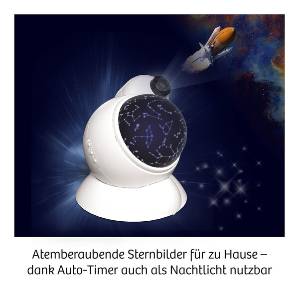 Kosmos Verlag Planetariu