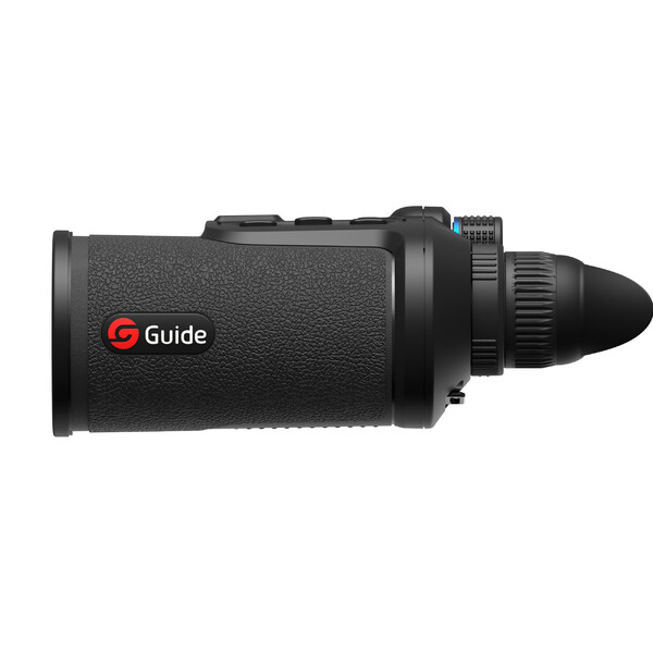 Guide Aparat Night vision DN30