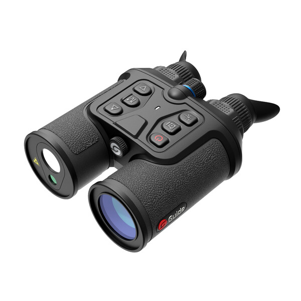 Guide Aparat Night vision DN30