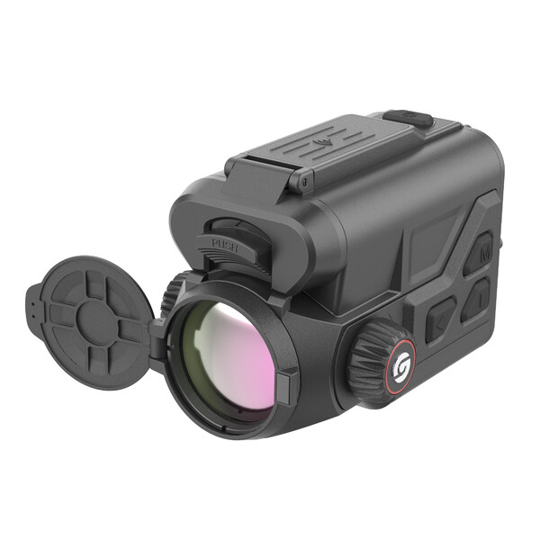 Guide Camera de termoviziune TB430