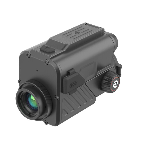 Guide Camera de termoviziune TB430
