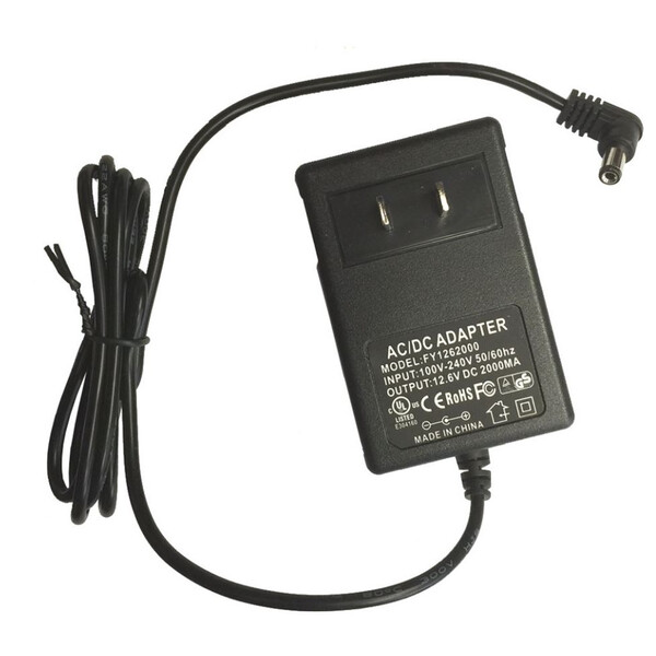 iOptron Încărcător AZ Mount Pro