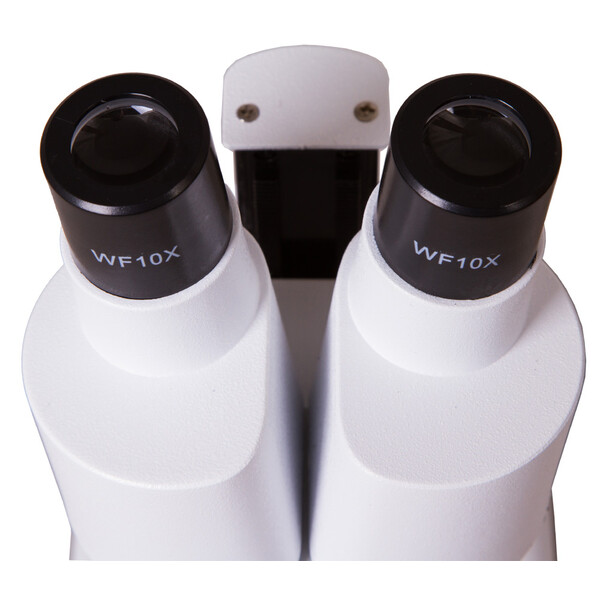 Levenhuk Microscopul stereoscopic 1ST 20x LED