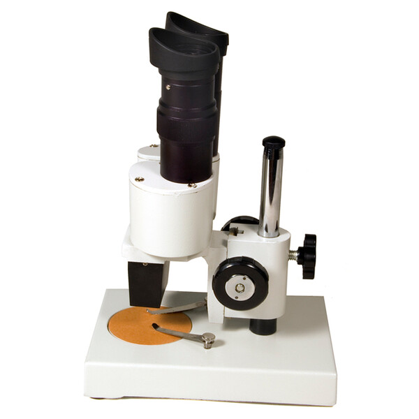 Levenhuk Microscopul stereoscopic 2ST 40x