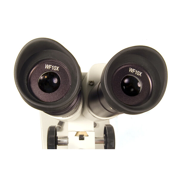 Levenhuk Microscopul stereoscopic 2ST 40x