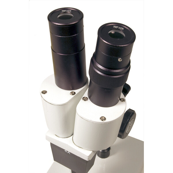Levenhuk Microscopul stereoscopic 2ST 40x