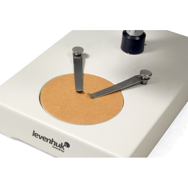 Levenhuk Microscopul stereoscopic 2ST 40x