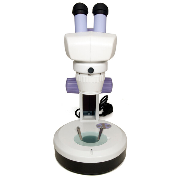 Levenhuk Microscopul stereoscopic 5ST 20-40x LED