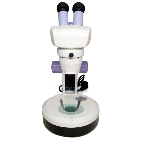 Levenhuk Microscopul stereoscopic 5ST 20-40x LED