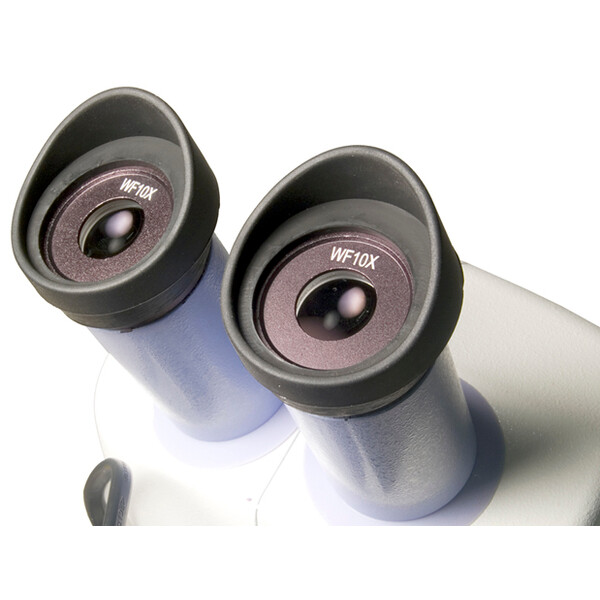 Levenhuk Microscopul stereoscopic 5ST 20-40x LED