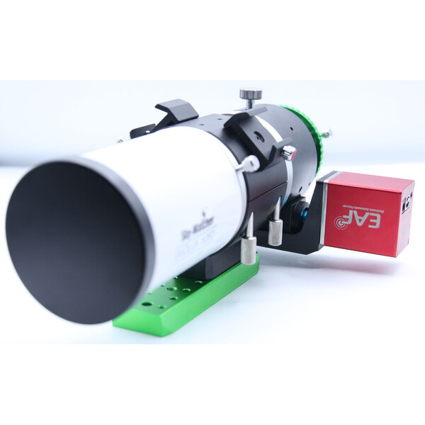 Wega Telescopes EAF Motoranbaukit für Skywatcher Evolux