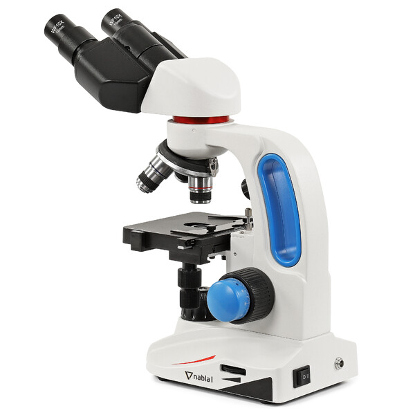 Omegon Microscop Nabla I Bino