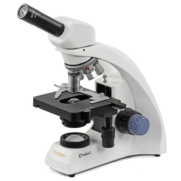 Omegon Microscop Nabla II Mono
