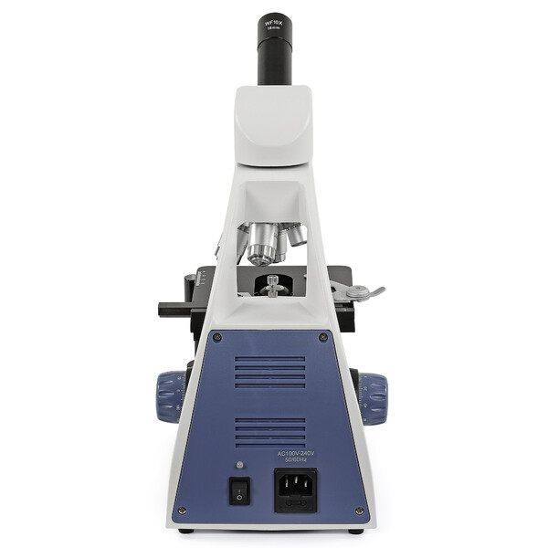 Omegon Microscop Nabla II Mono
