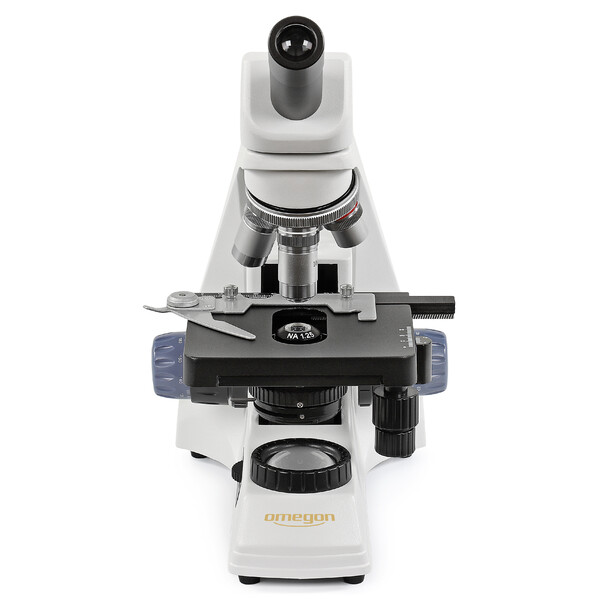 Omegon Microscop Nabla II Mono