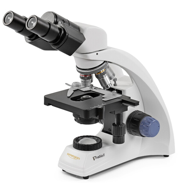 Omegon Microscop Nabla II Bino