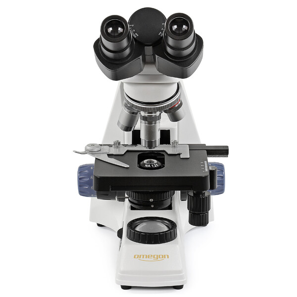 Omegon Microscop Nabla II Bino