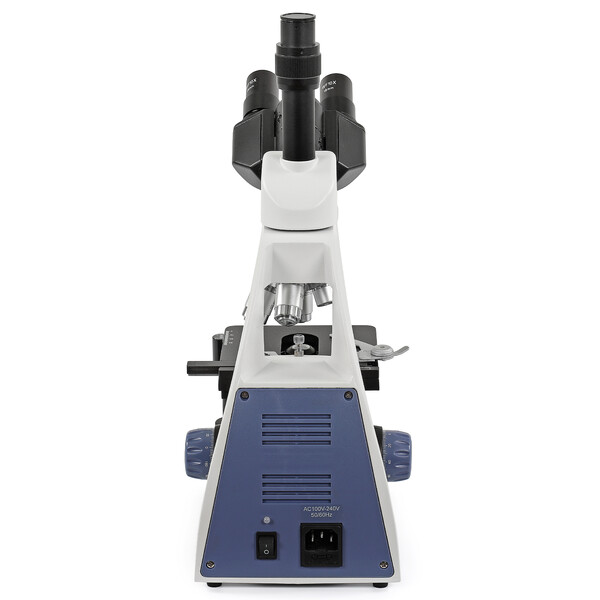 Omegon Microscop Nabla II Trino