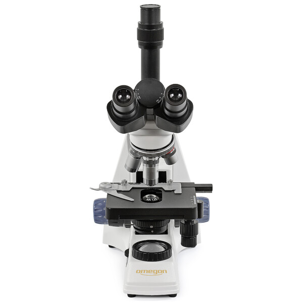 Omegon Microscop Nabla II Trino