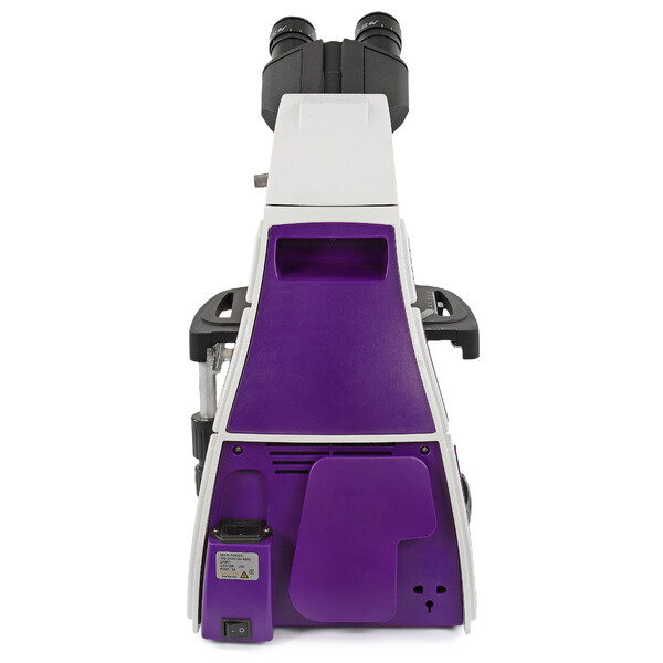 Omegon Microscop Nabla III Bino